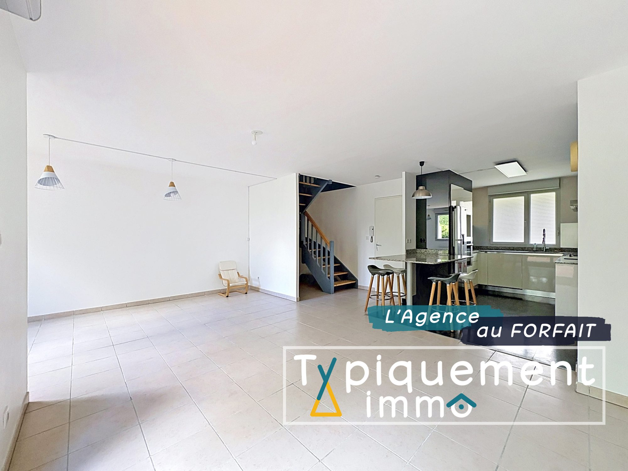 Photo 2 — TYPIQUEMENT IMMO