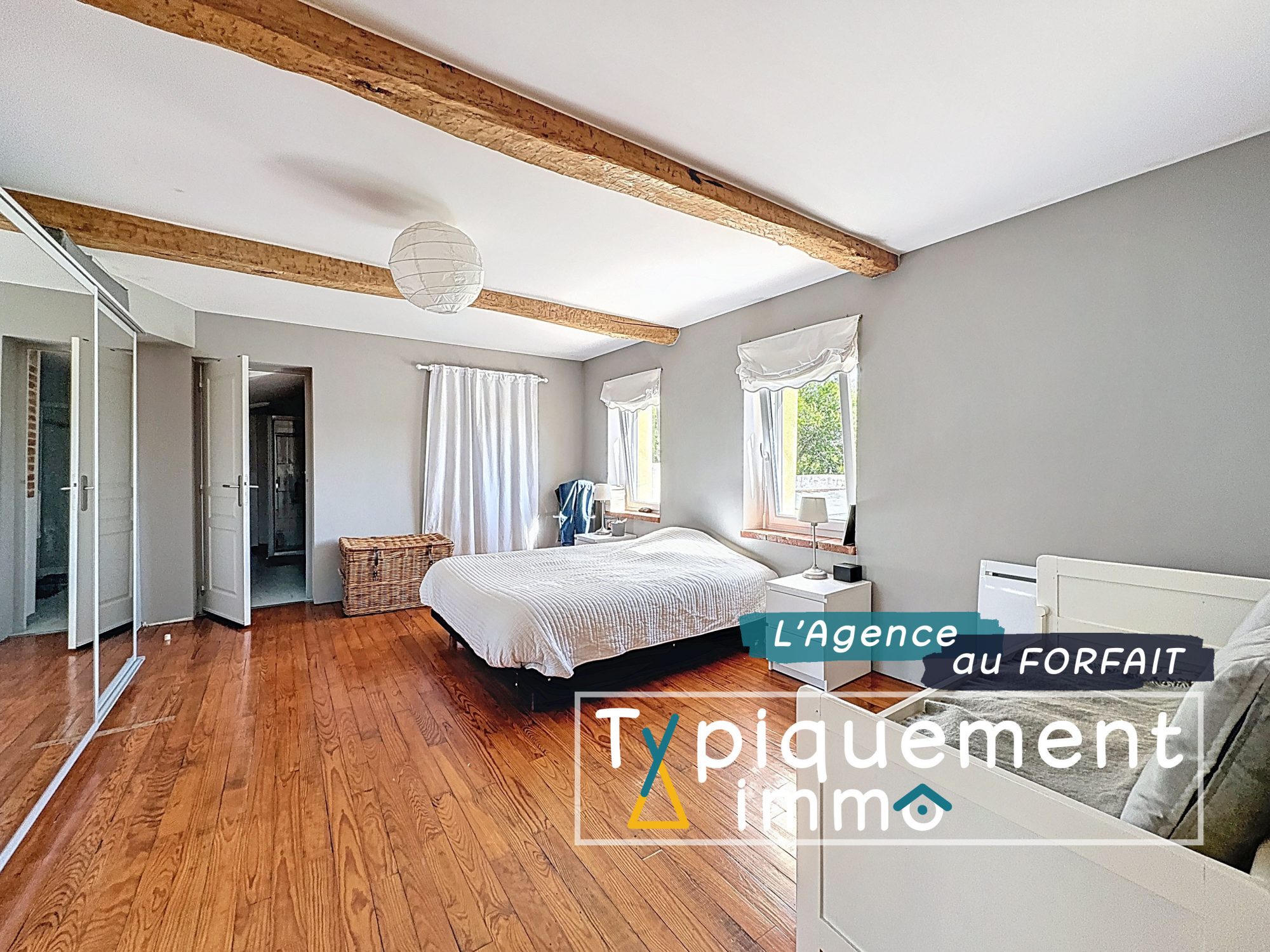 Photo 13 — TYPIQUEMENT IMMO