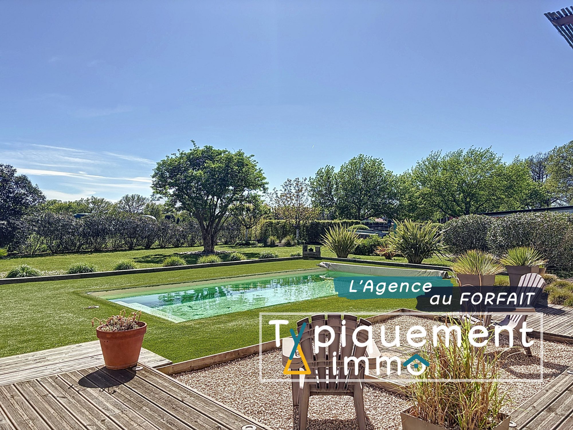 Photo 5 — TYPIQUEMENT IMMO
