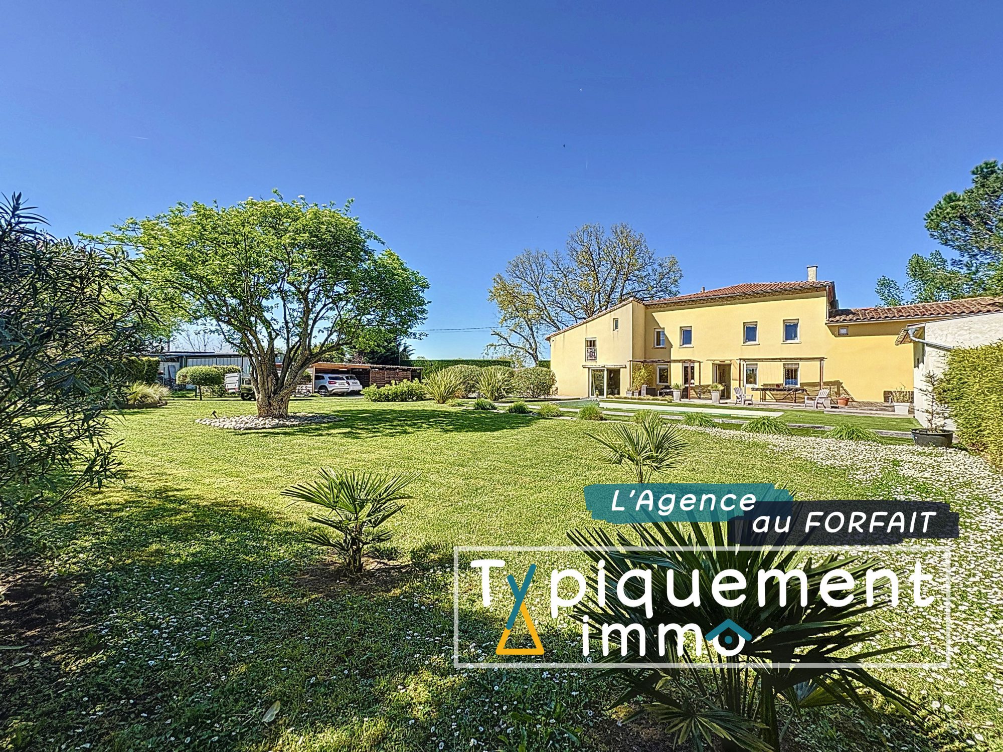 Photo 4 — TYPIQUEMENT IMMO