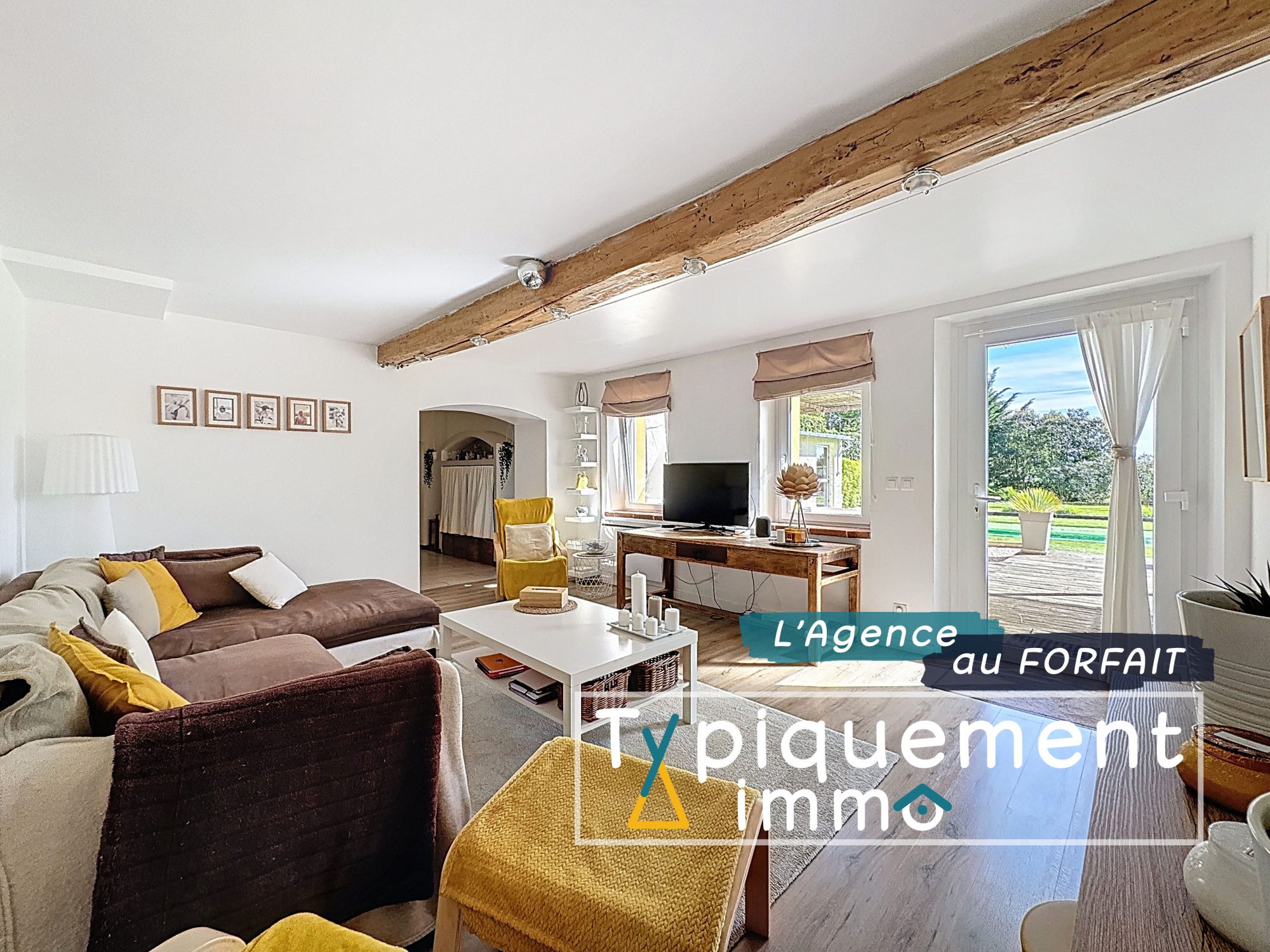 Photo 6 — TYPIQUEMENT IMMO