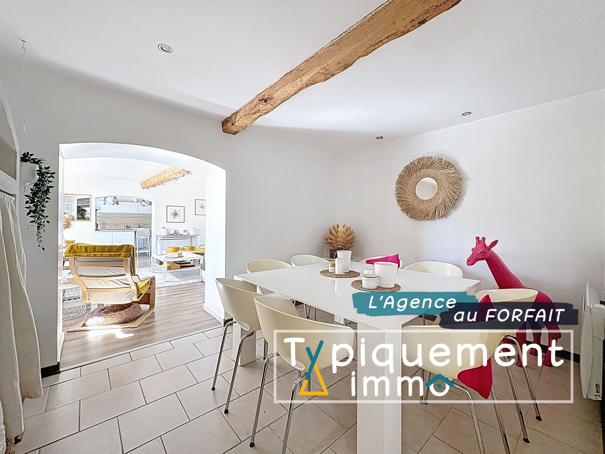 Photo 9 — TYPIQUEMENT IMMO