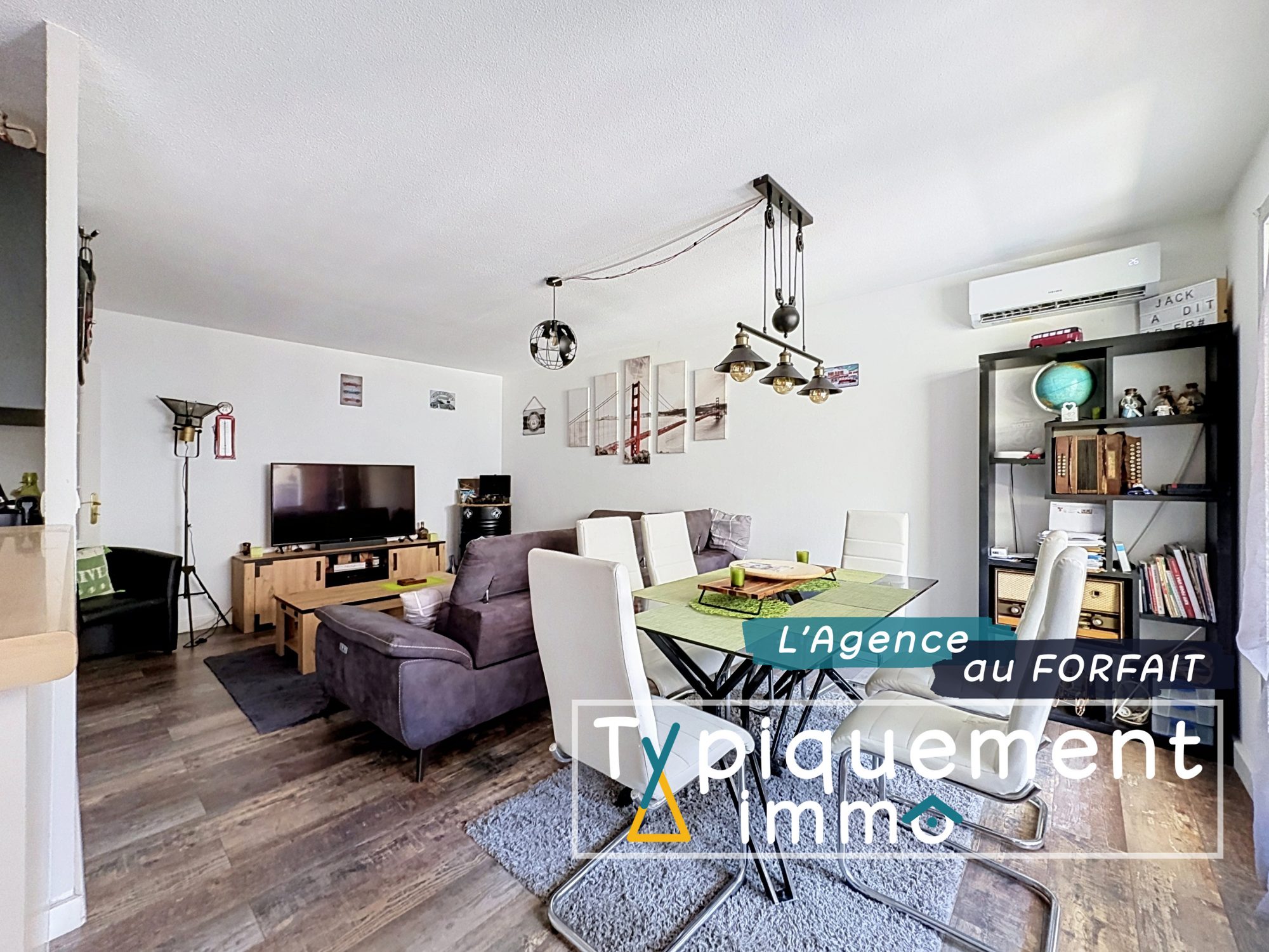 Photo 9 — TYPIQUEMENT IMMO