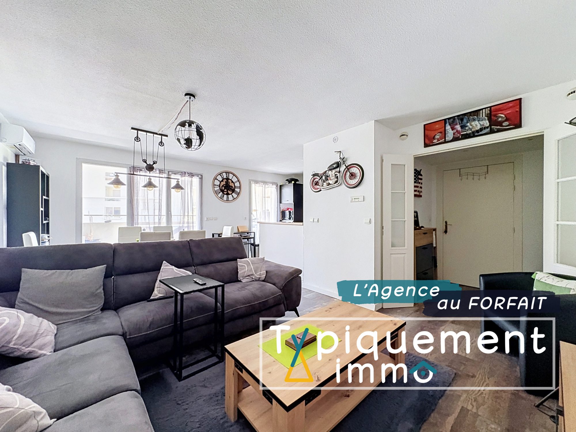 Photo 5 — TYPIQUEMENT IMMO