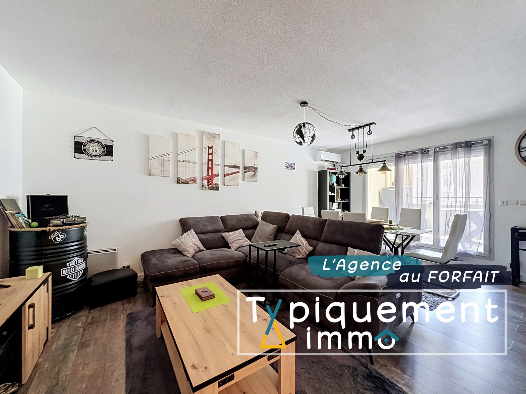 Photo 2 — TYPIQUEMENT IMMO