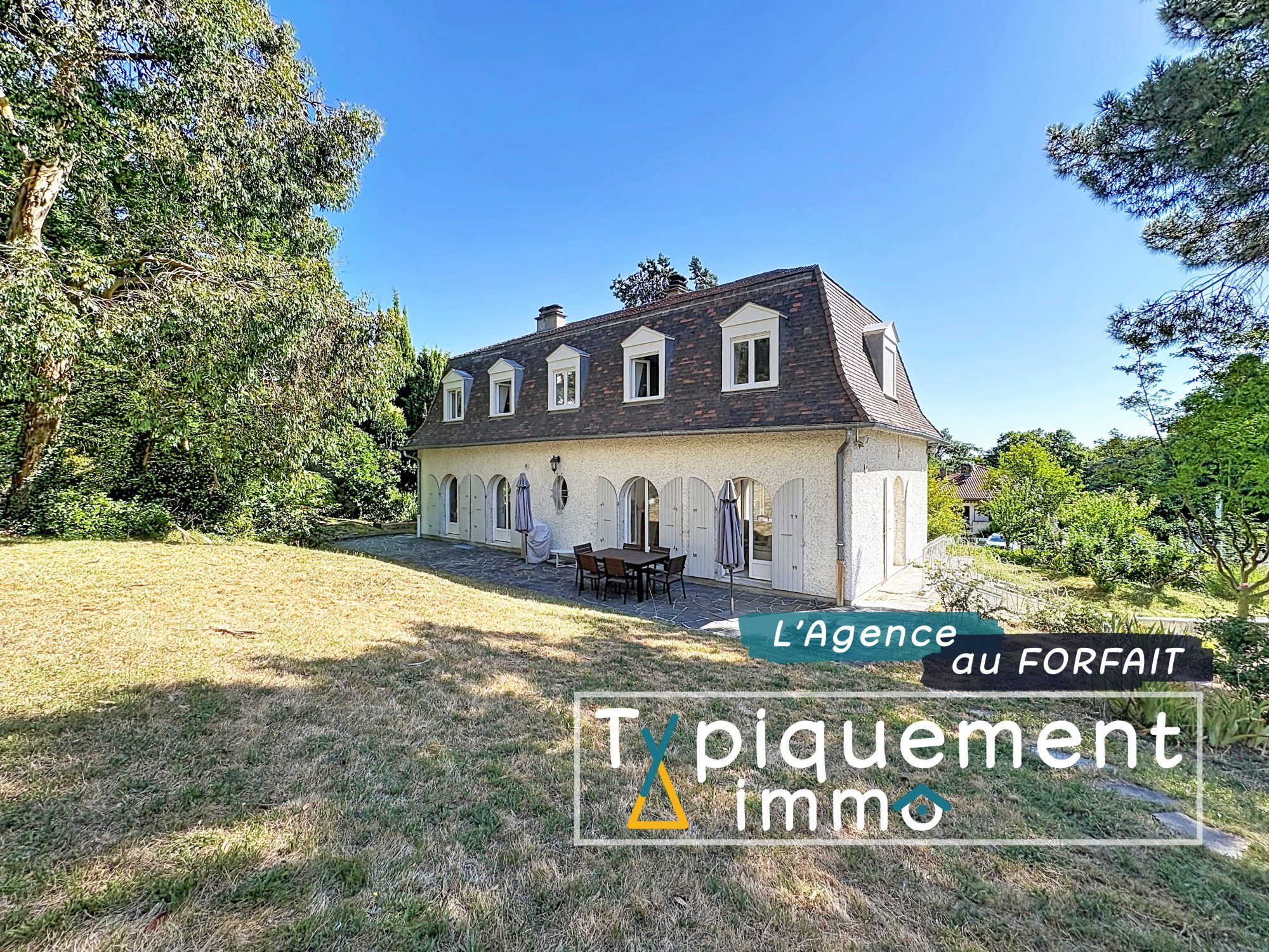 Photo 2 — TYPIQUEMENT IMMO