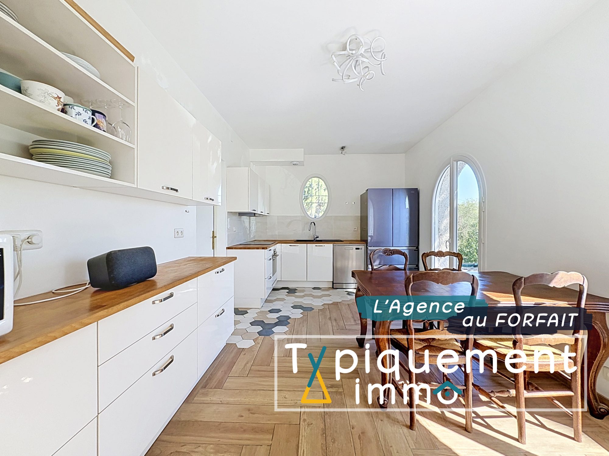 Photo 7 — TYPIQUEMENT IMMO