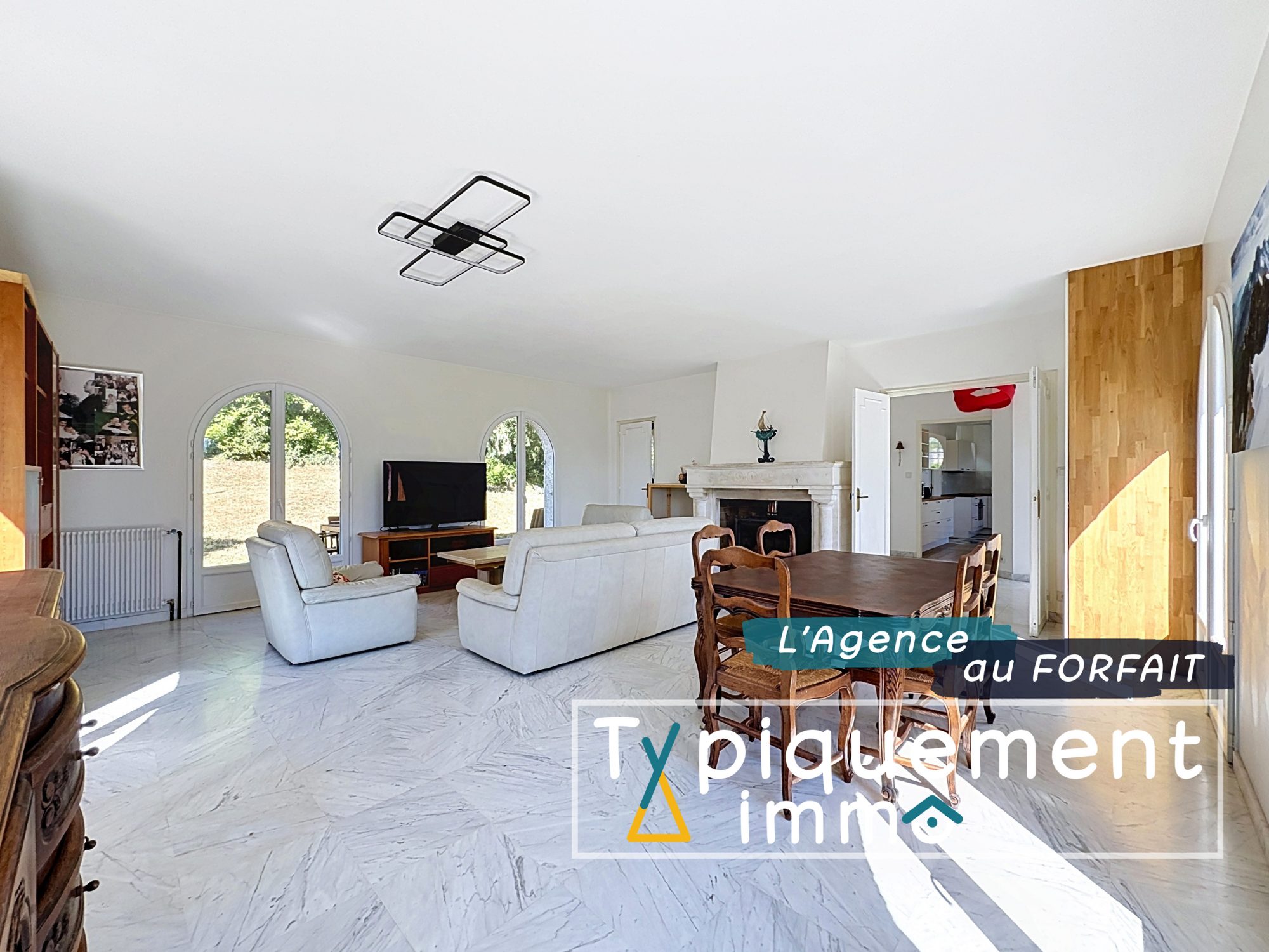 Photo 9 — TYPIQUEMENT IMMO