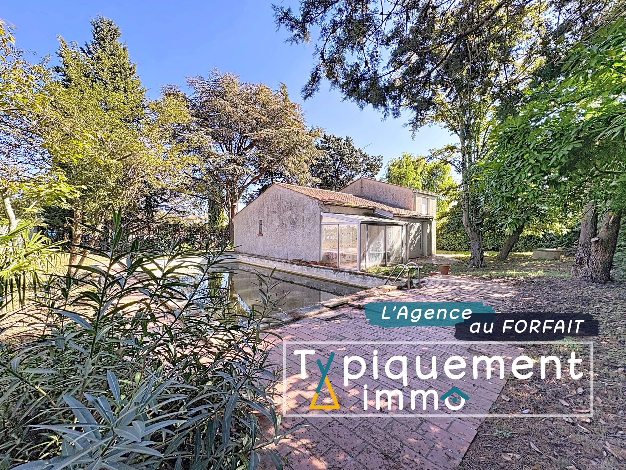 Photo 2 — TYPIQUEMENT IMMO