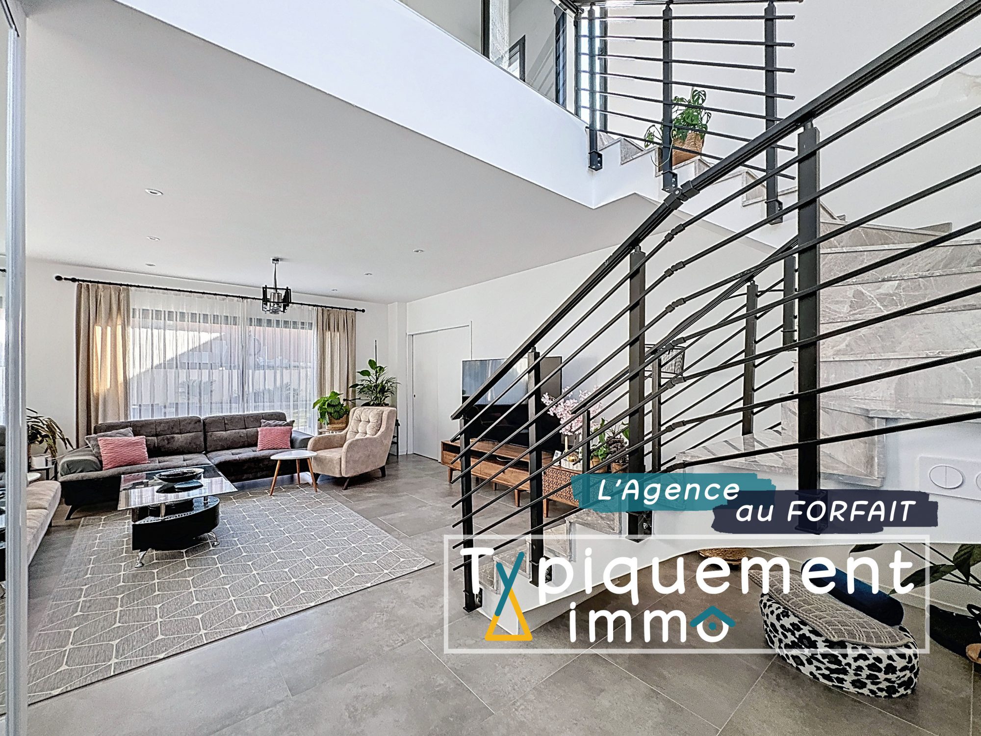 Photo 2 — TYPIQUEMENT IMMO