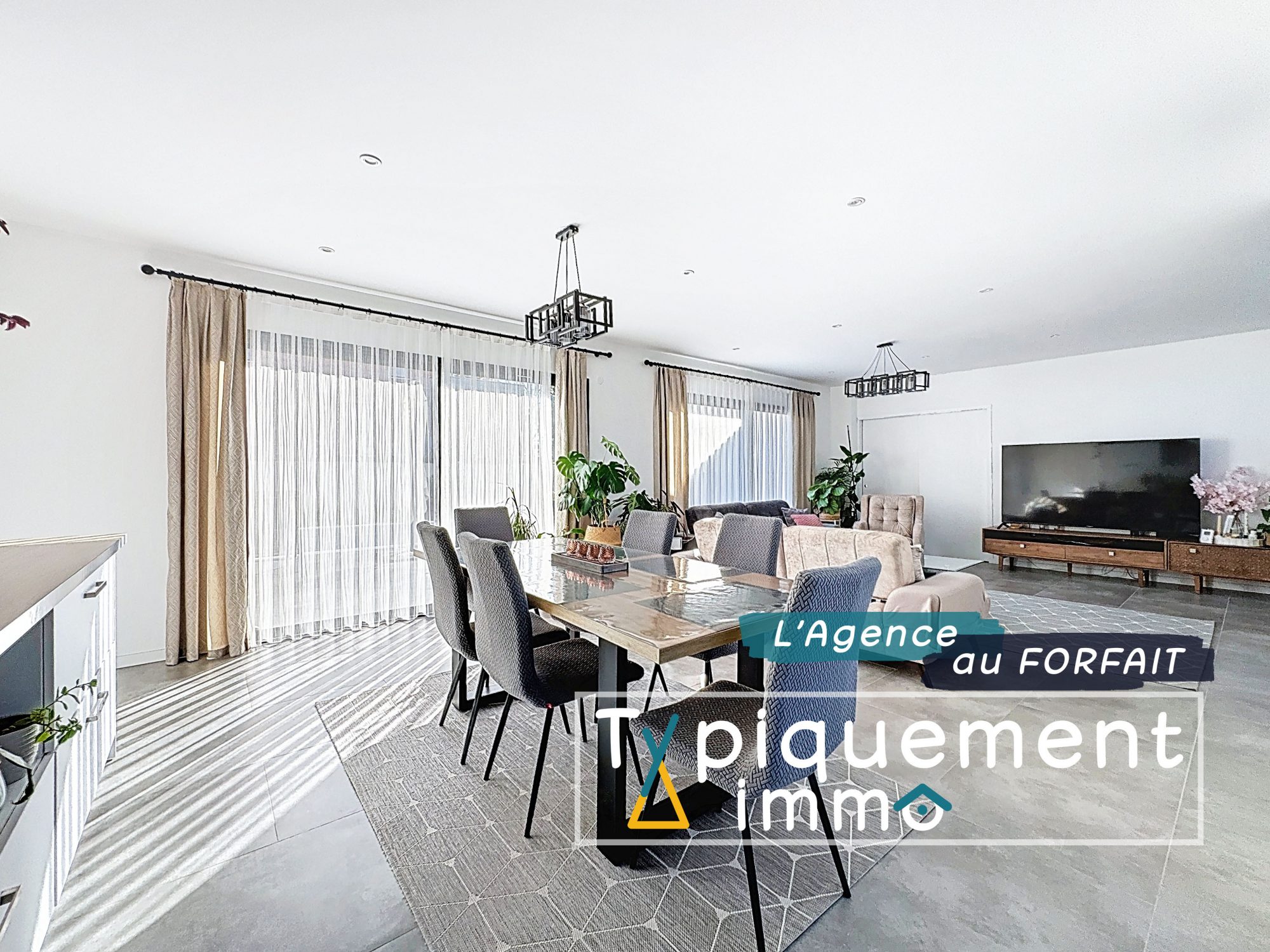 Photo 8 — TYPIQUEMENT IMMO