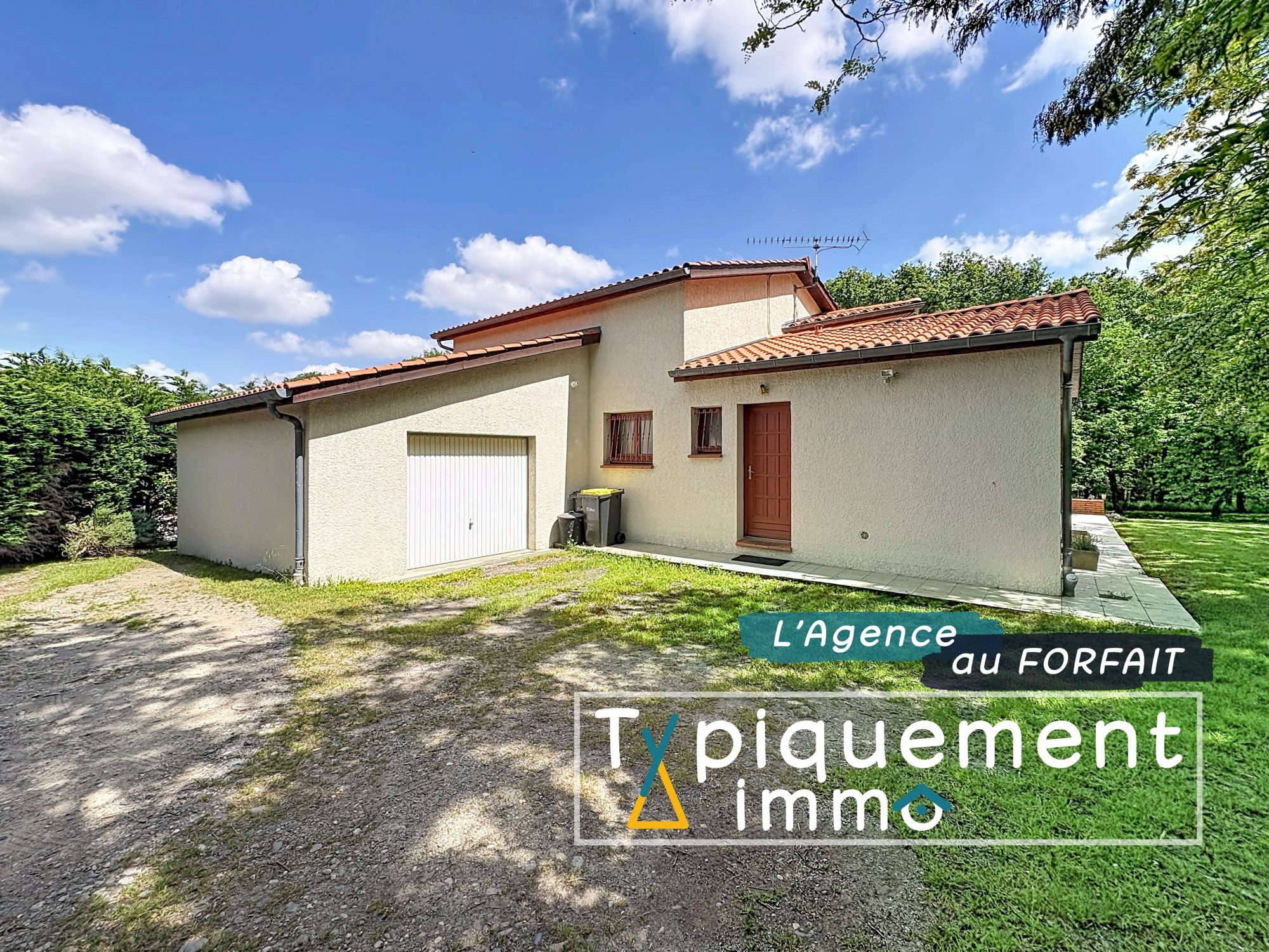 Photo 2 — TYPIQUEMENT IMMO