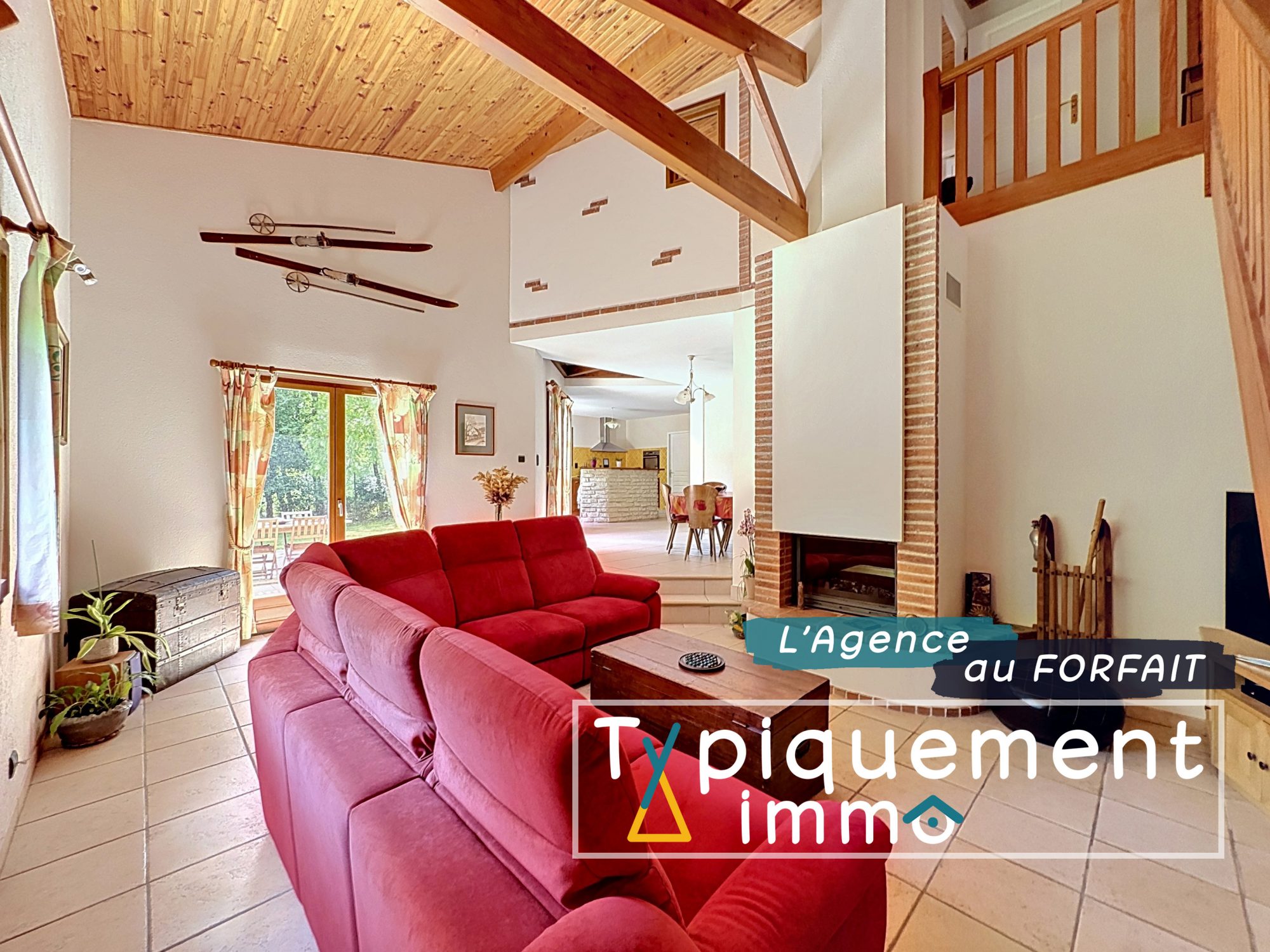 Photo 6 — TYPIQUEMENT IMMO
