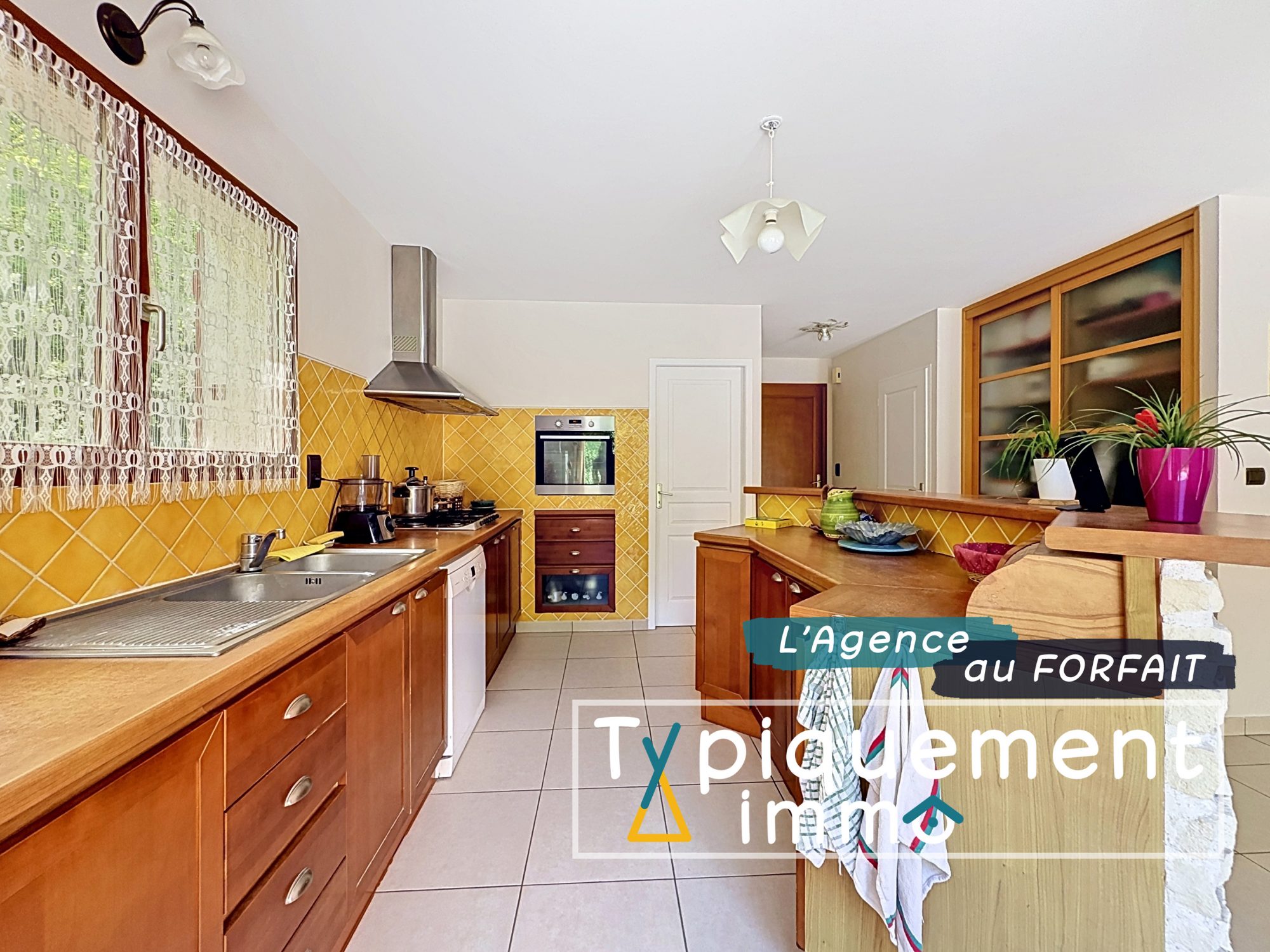 Photo 9 — TYPIQUEMENT IMMO