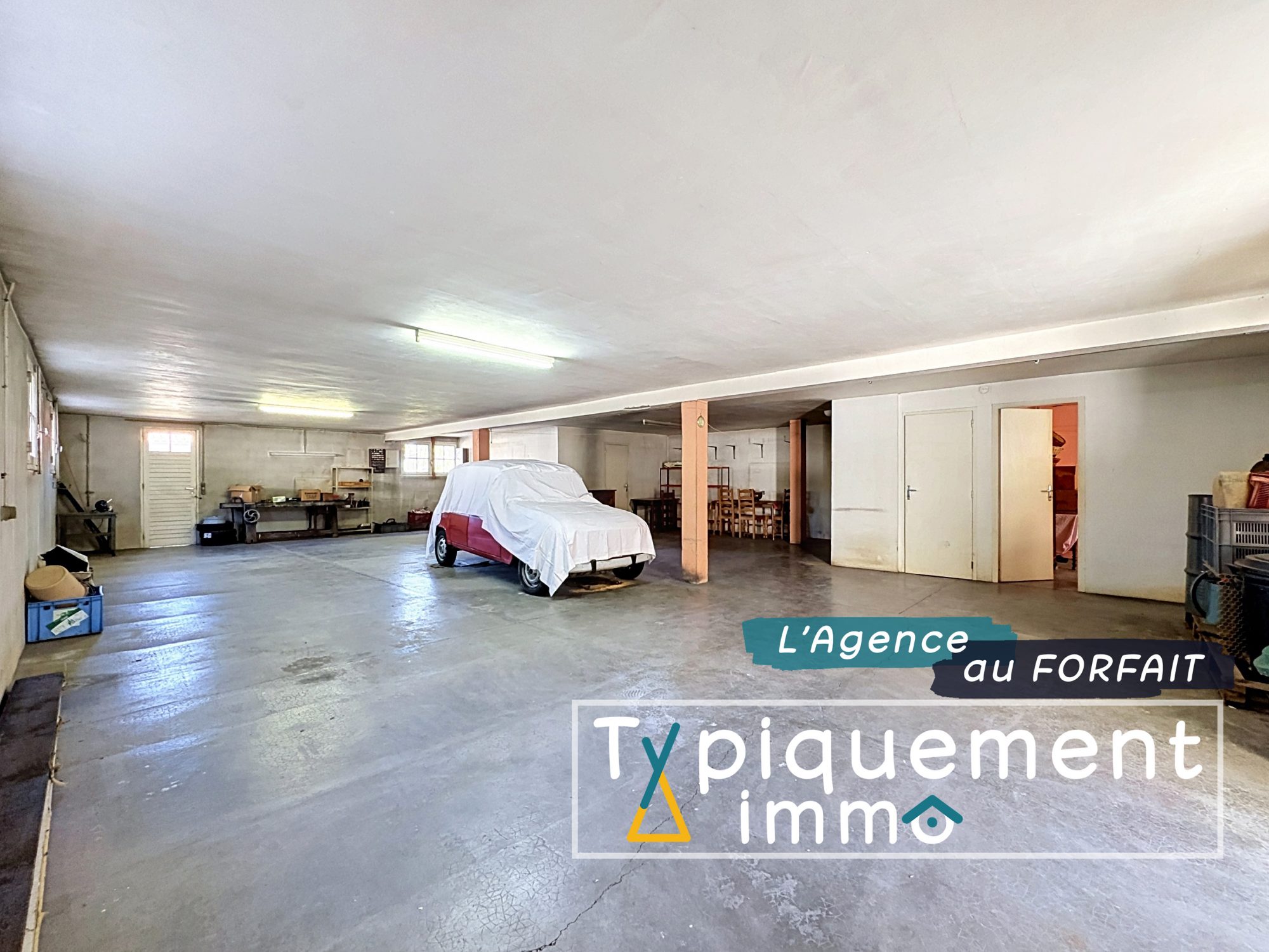Photo 5 — TYPIQUEMENT IMMO