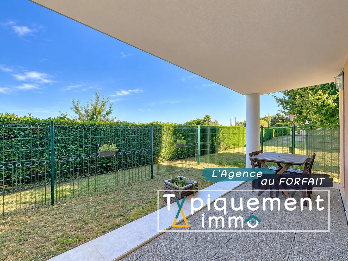 Photo 2 — TYPIQUEMENT IMMO