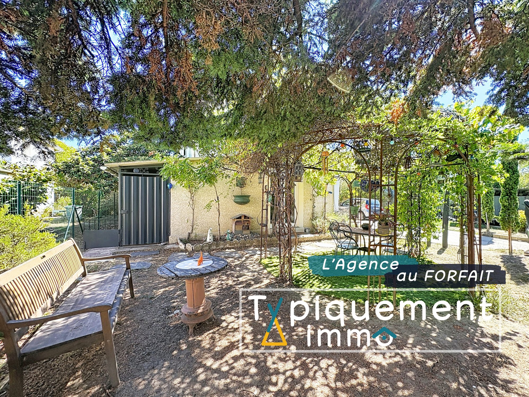 Photo 9 — TYPIQUEMENT IMMO