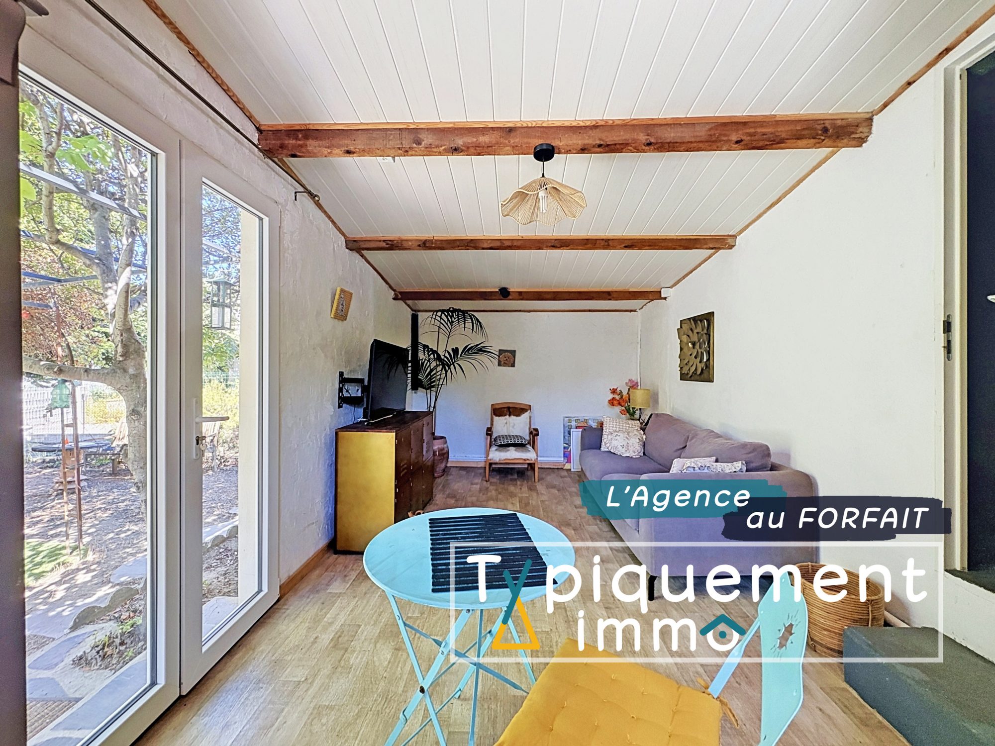 Photo 7 — TYPIQUEMENT IMMO