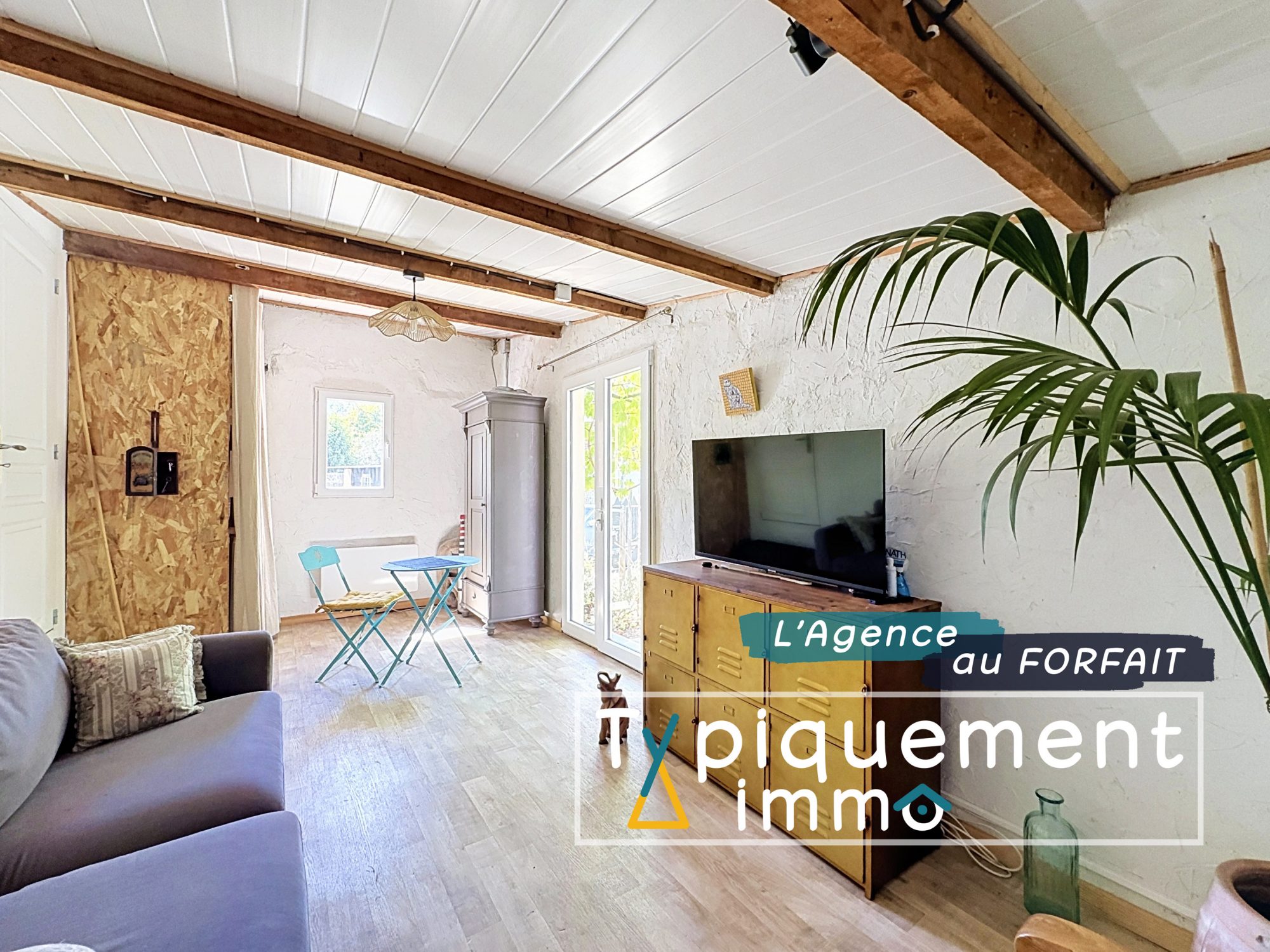 Photo 8 — TYPIQUEMENT IMMO