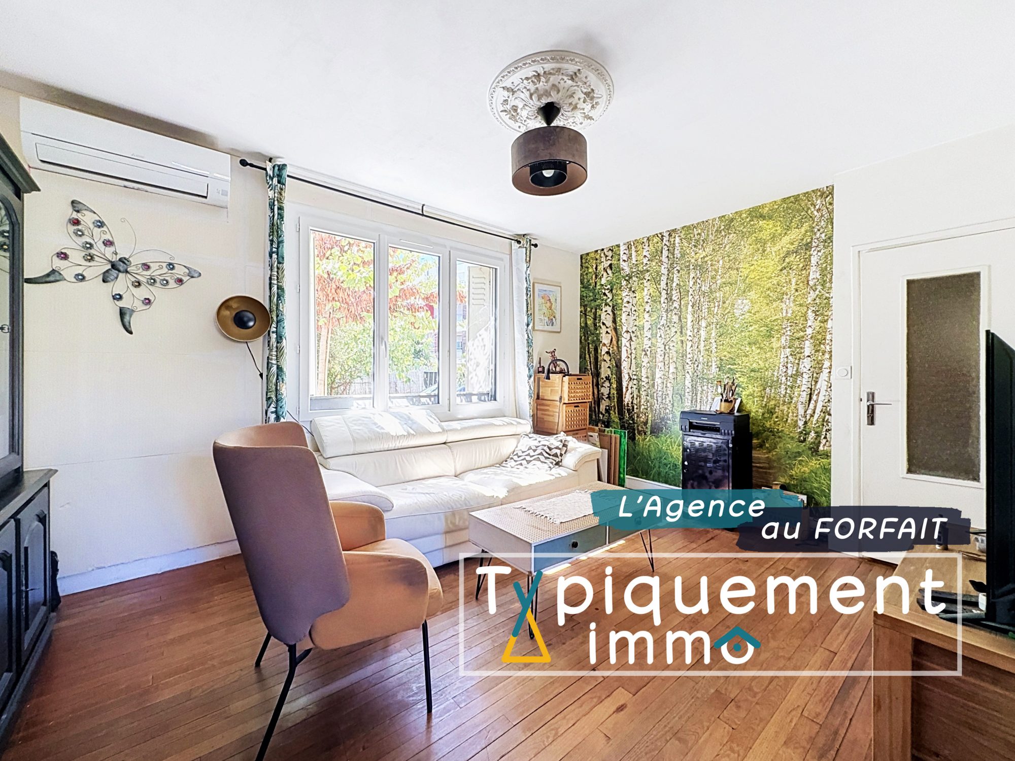 Photo 4 — TYPIQUEMENT IMMO