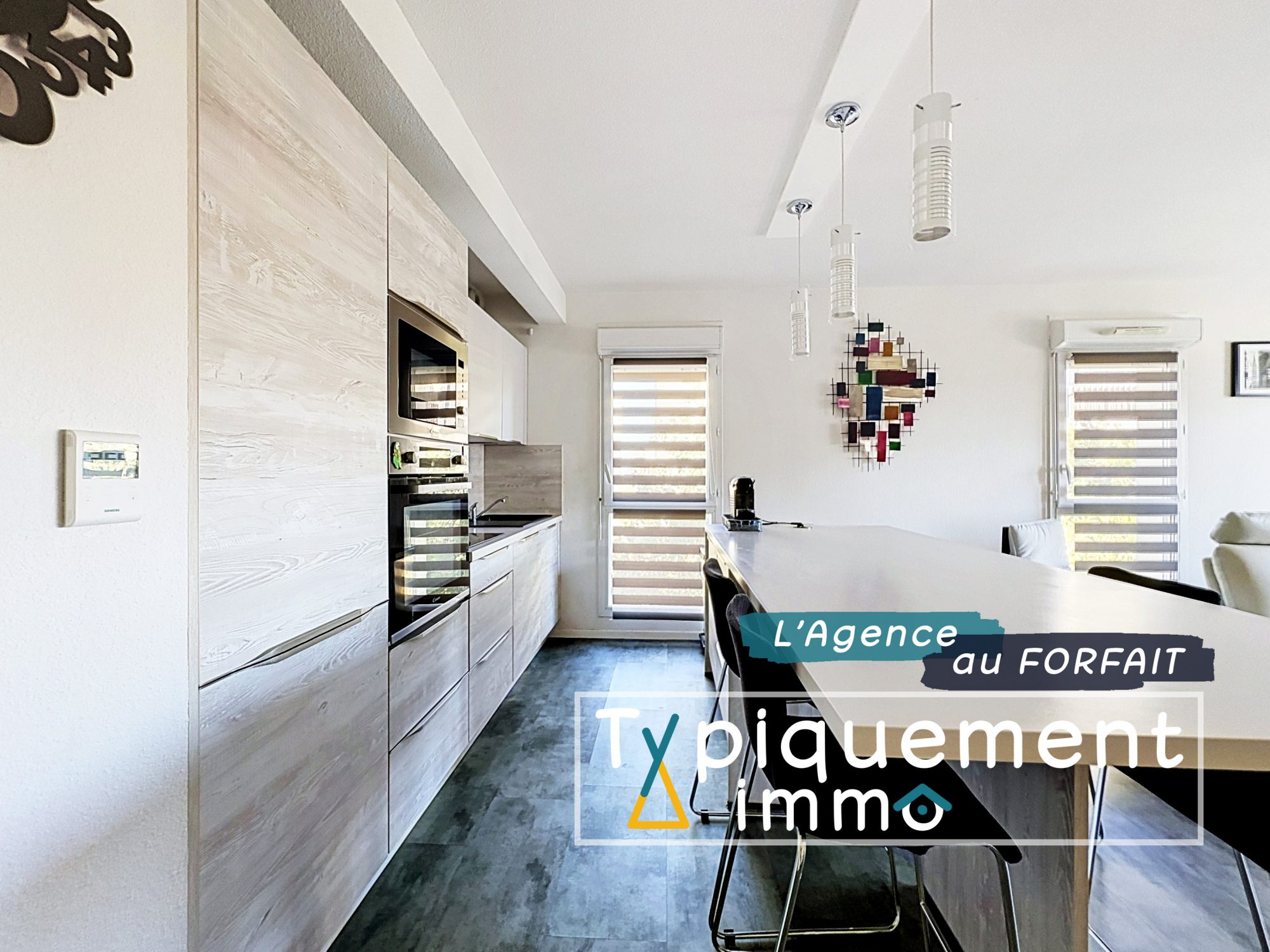 Photo 6 — TYPIQUEMENT IMMO