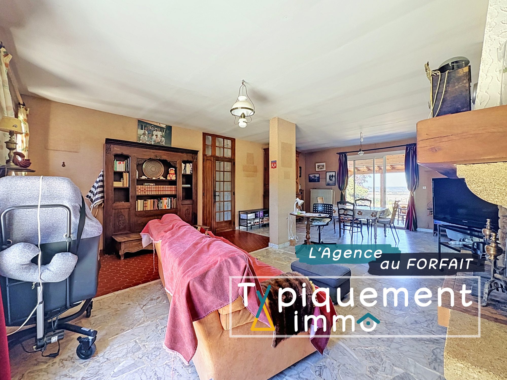 Photo 12 — TYPIQUEMENT IMMO