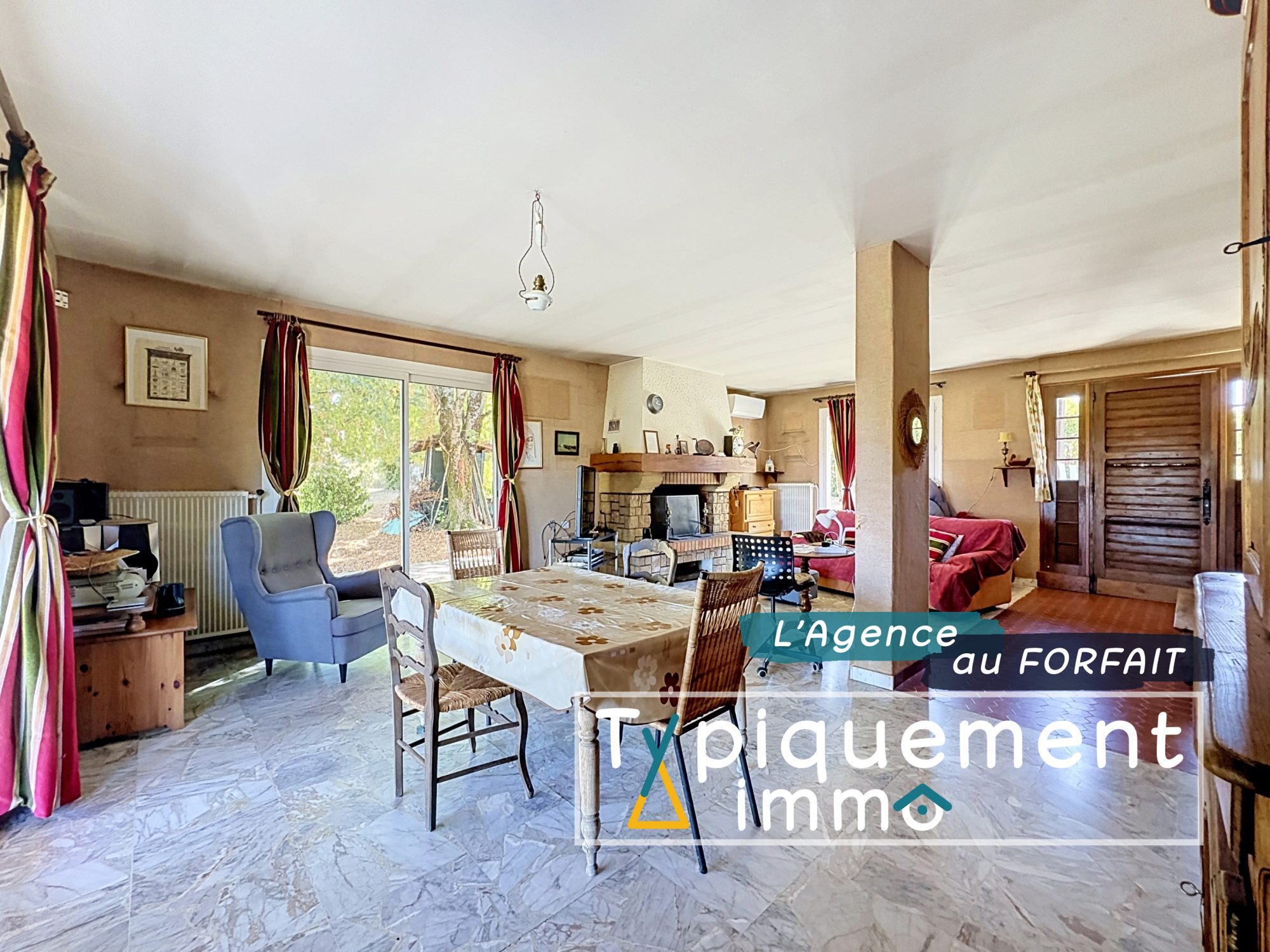 Photo 4 — TYPIQUEMENT IMMO