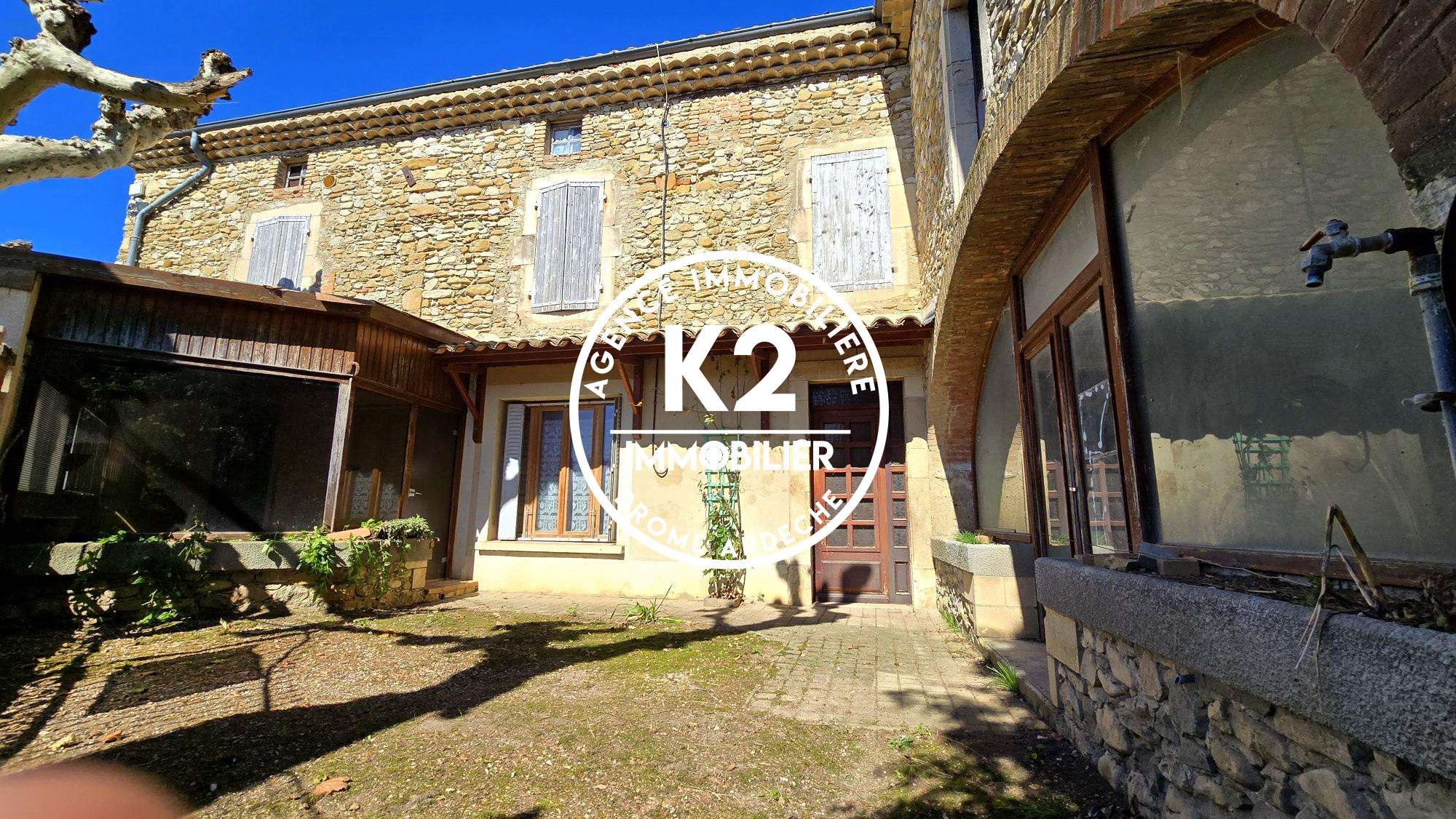 Photo 2 — K2 IMMOBILIER