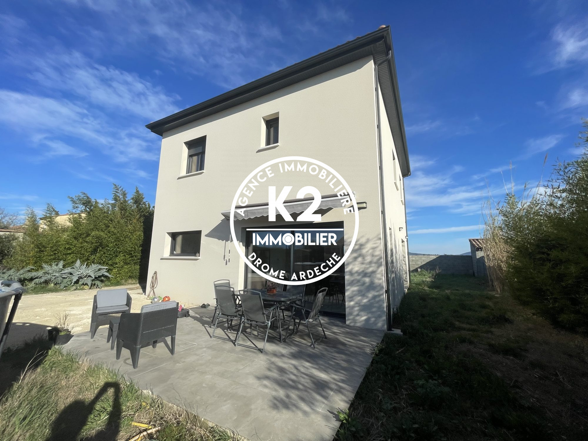 Photo 2 — K2 IMMOBILIER