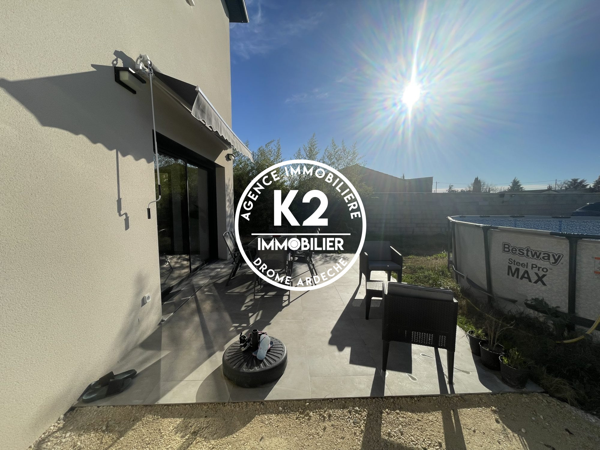 Photo 9 — K2 IMMOBILIER
