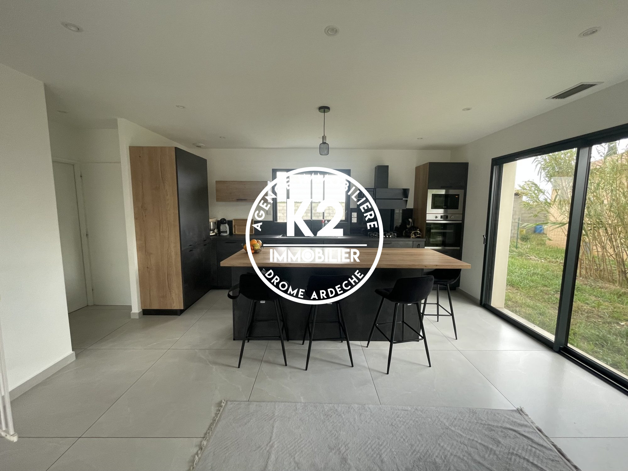 Photo 3 — K2 IMMOBILIER