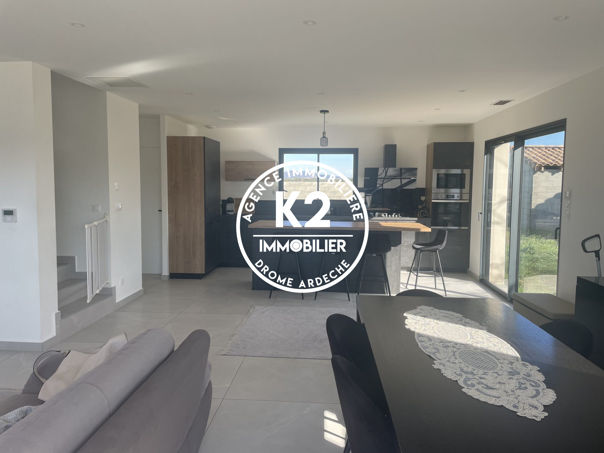 Photo 5 — K2 IMMOBILIER