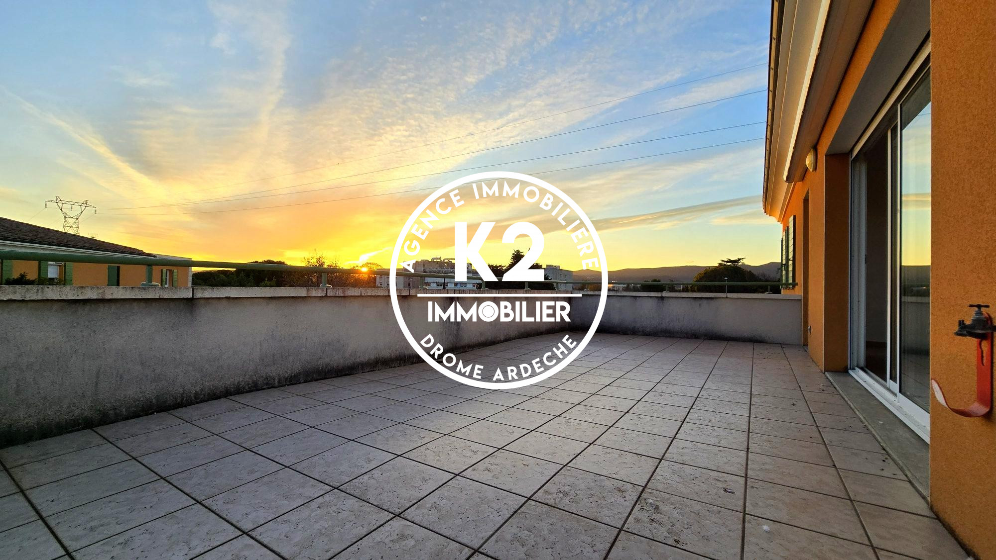 Photo 3 — K2 IMMOBILIER