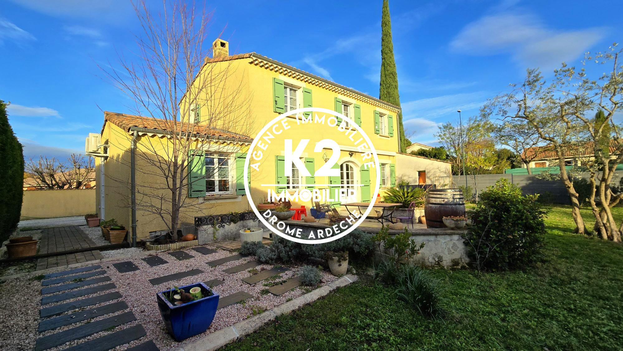 Photo 2 — K2 IMMOBILIER