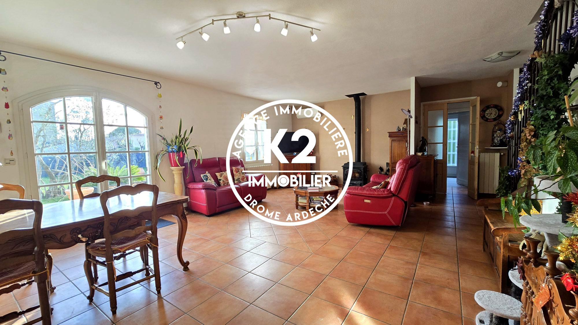 Photo 3 — K2 IMMOBILIER