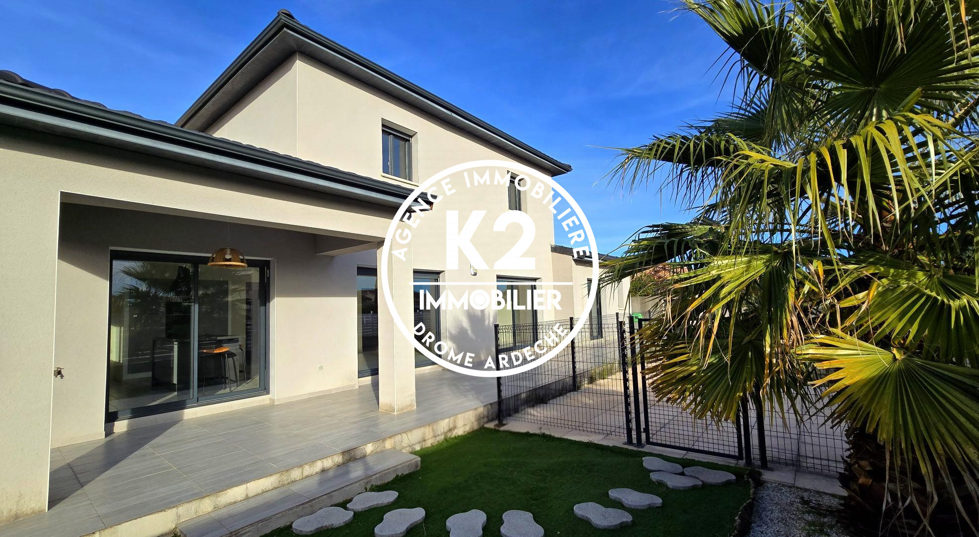 Photo 2 — K2 IMMOBILIER