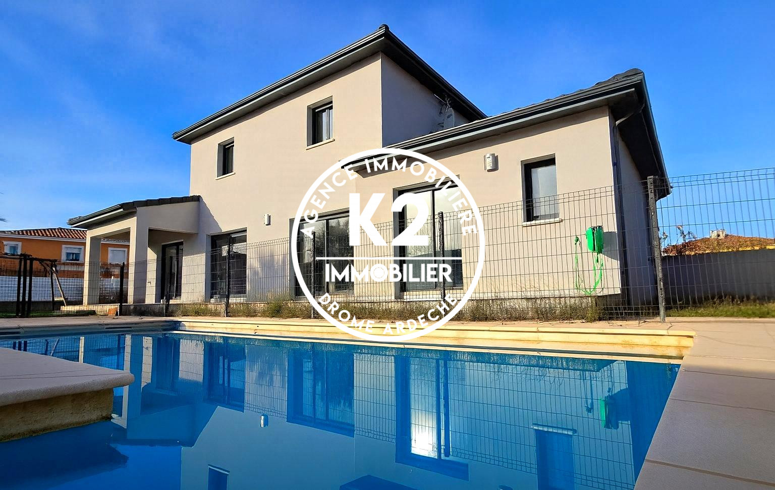 Photo 3 — K2 IMMOBILIER