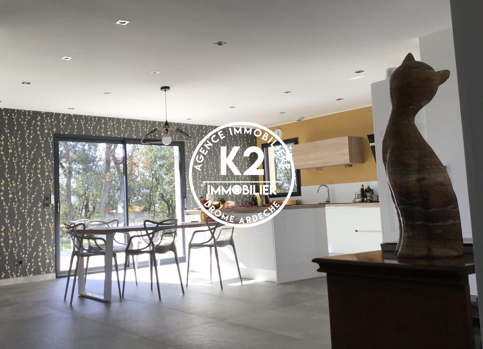 Photo 5 — K2 IMMOBILIER