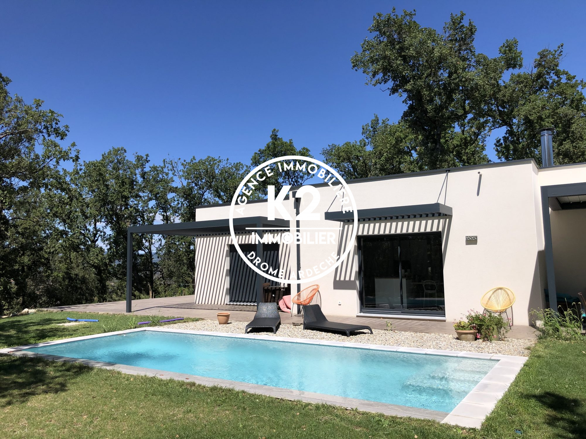 Photo 2 — K2 IMMOBILIER