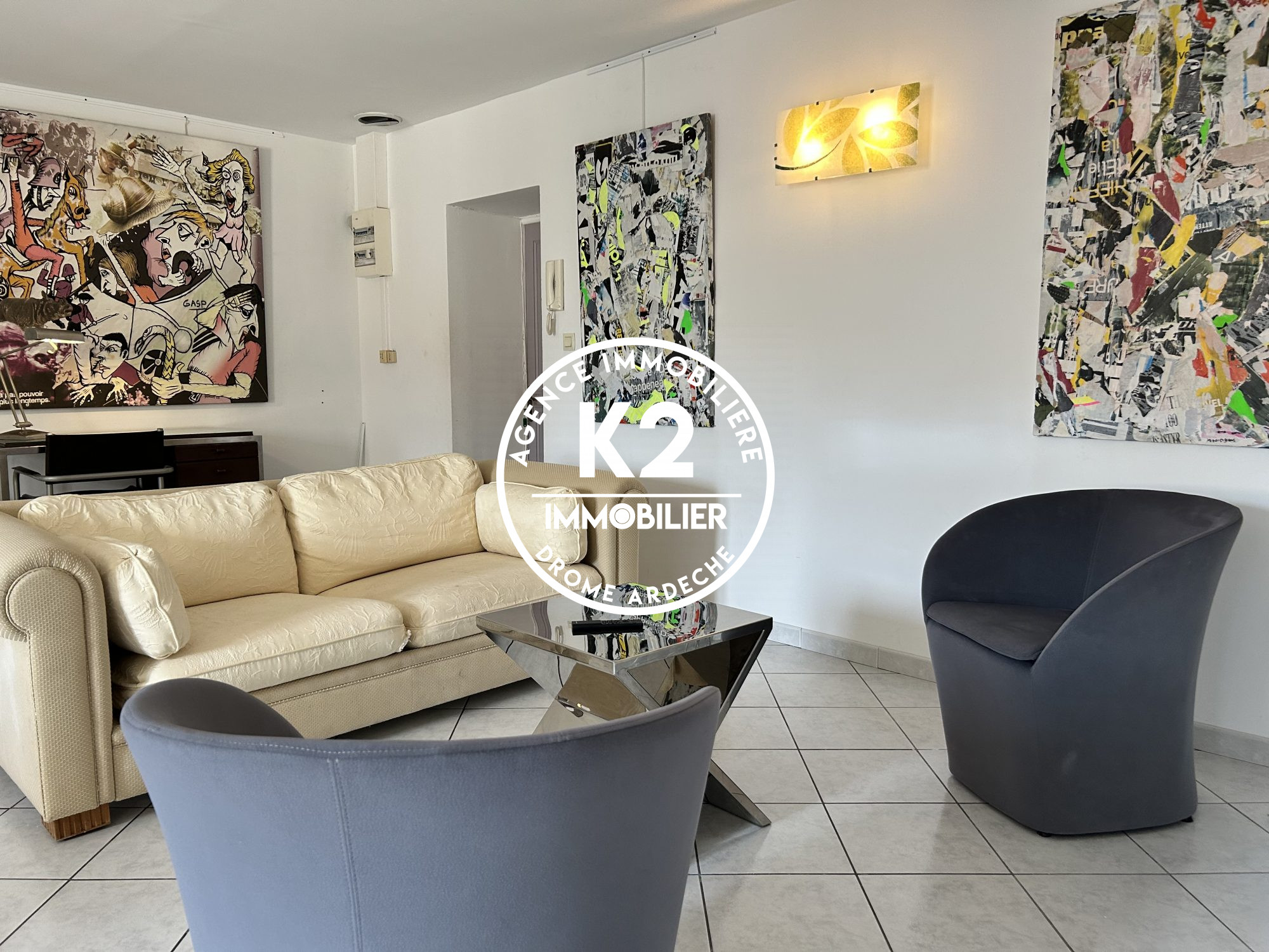Photo 2 — K2 IMMOBILIER