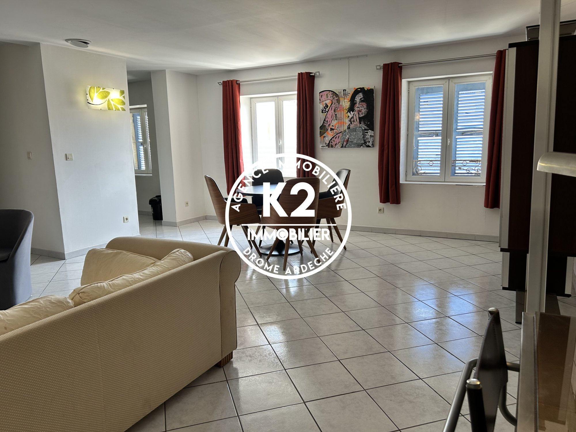 Photo 5 — K2 IMMOBILIER