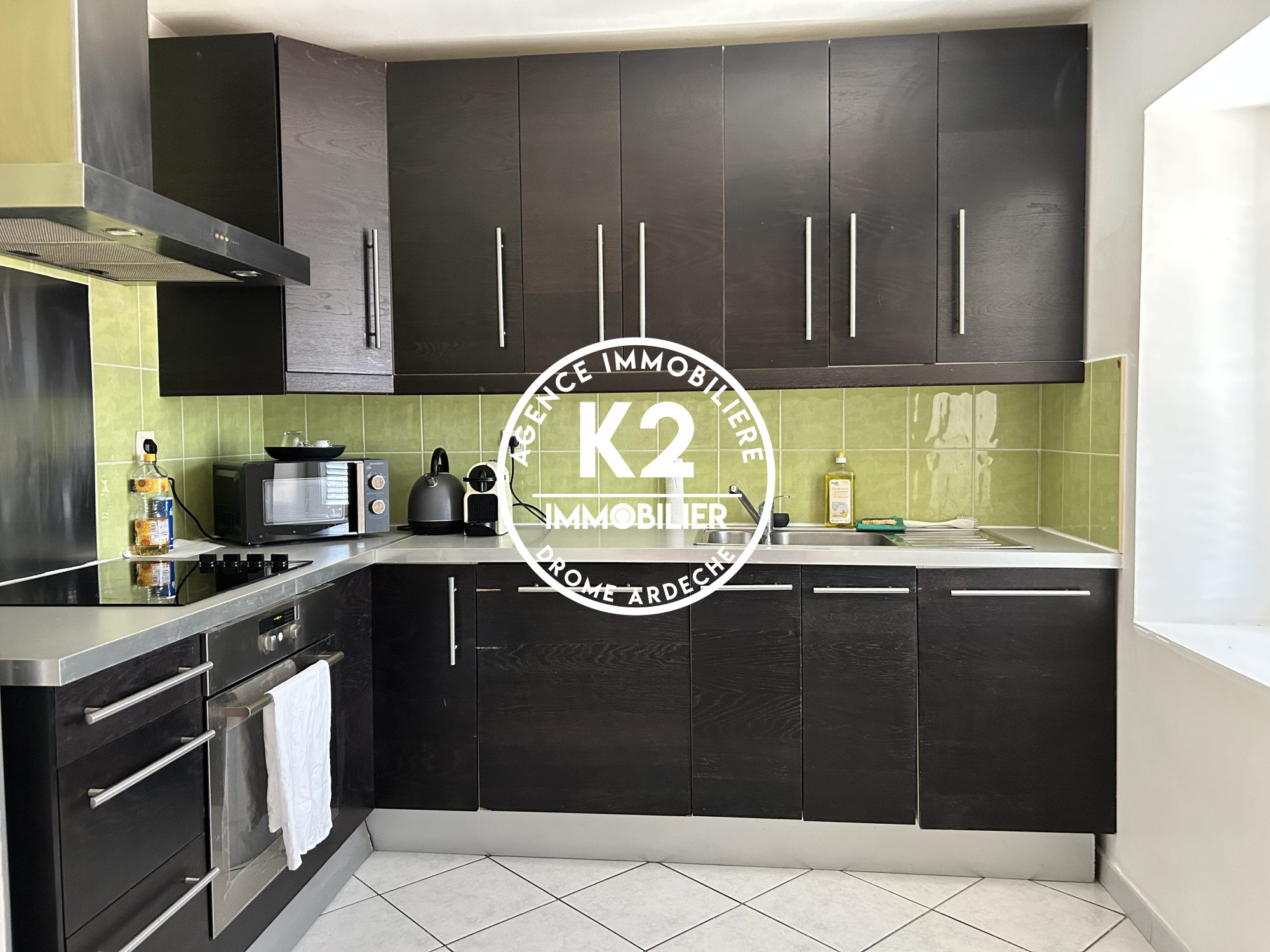 Photo 3 — K2 IMMOBILIER