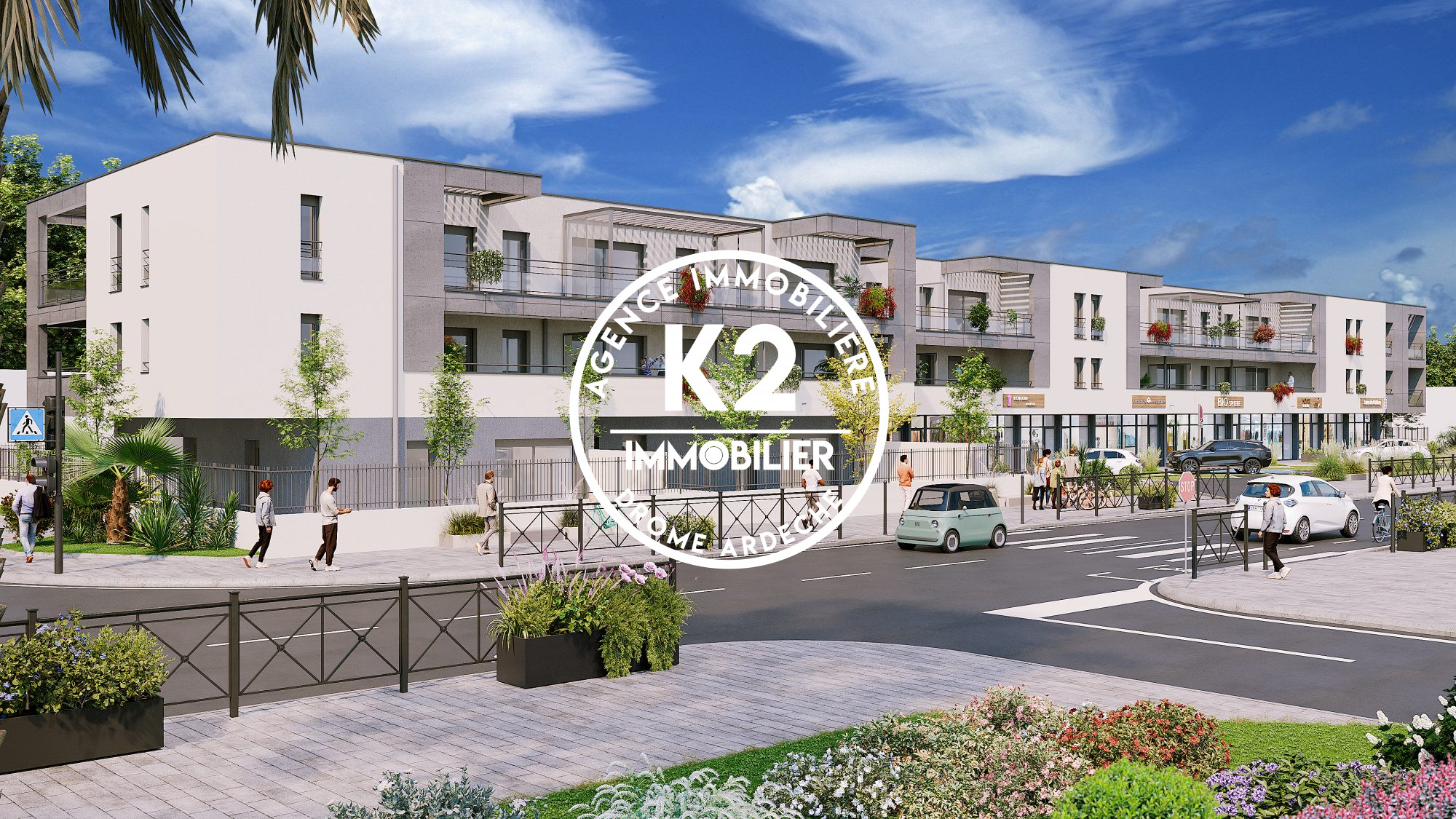 Photo 2 — K2 IMMOBILIER