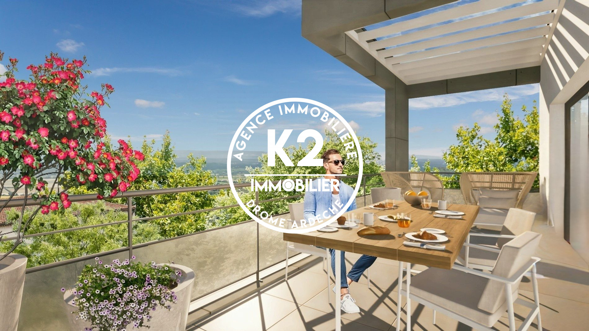 Photo 3 — K2 IMMOBILIER
