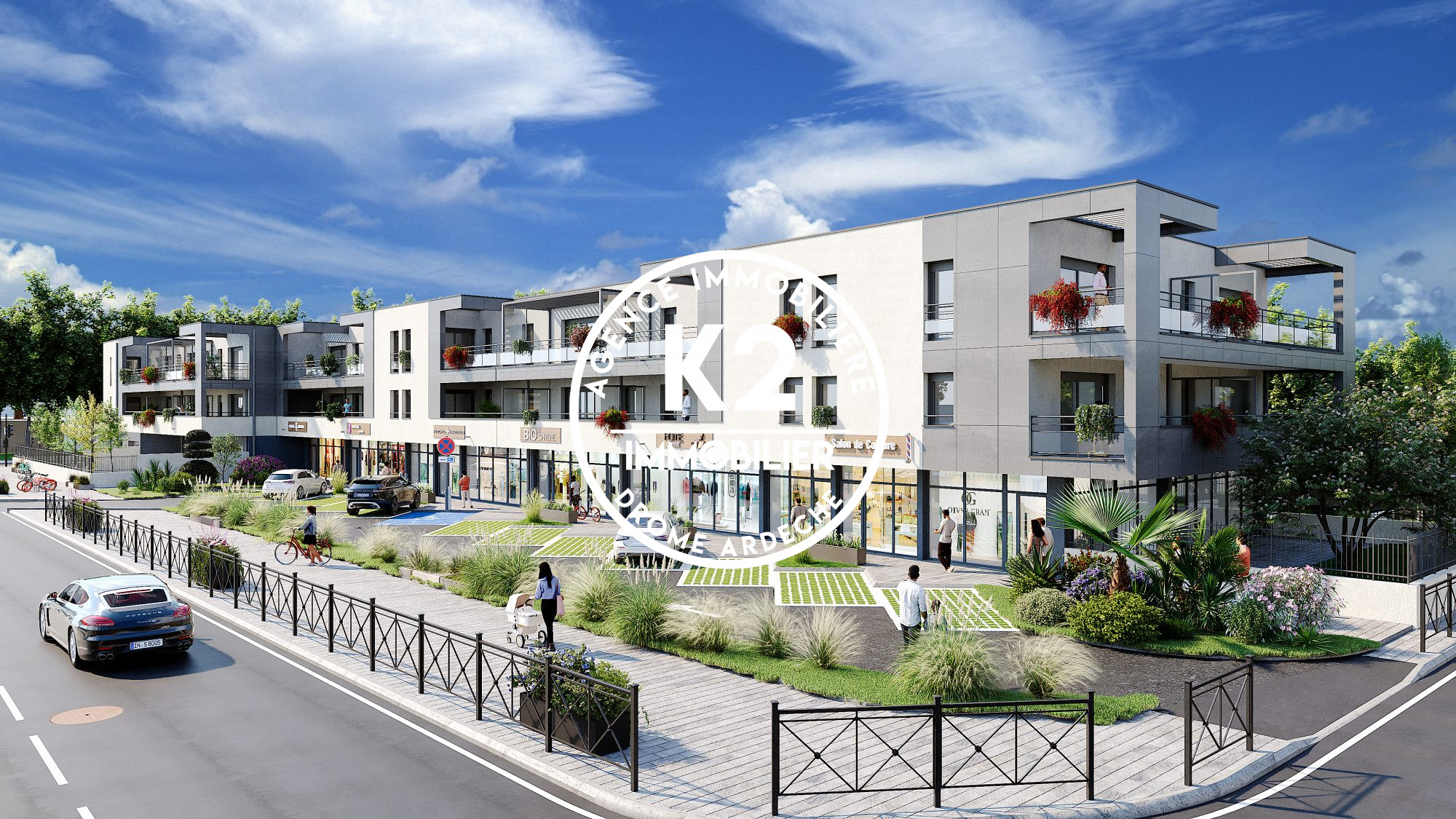 Photo 2 — K2 IMMOBILIER