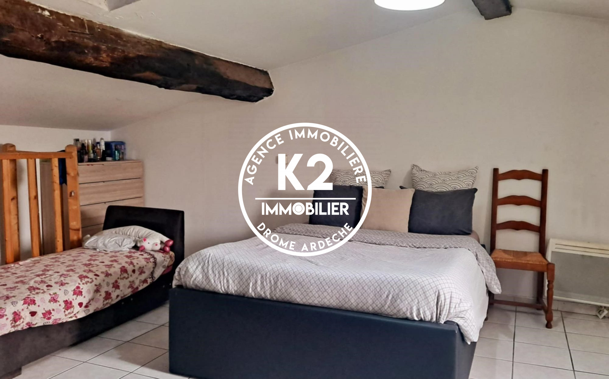 Photo 3 — K2 IMMOBILIER