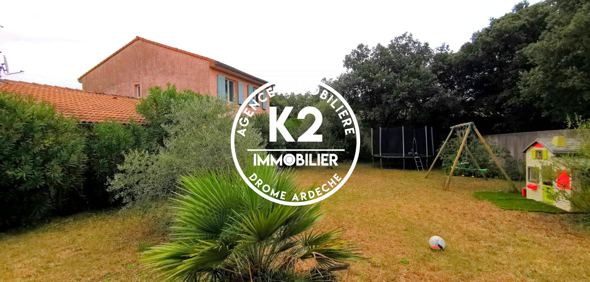 Photo 3 — K2 IMMOBILIER