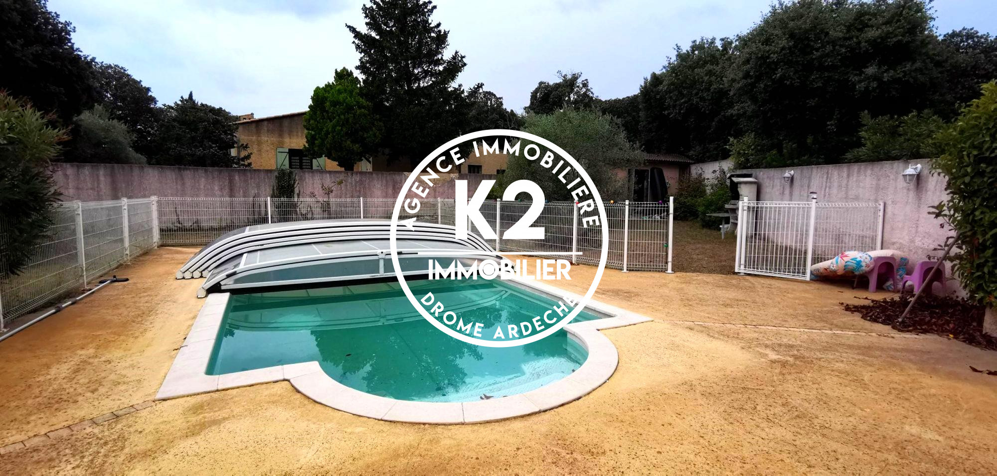 Photo 2 — K2 IMMOBILIER