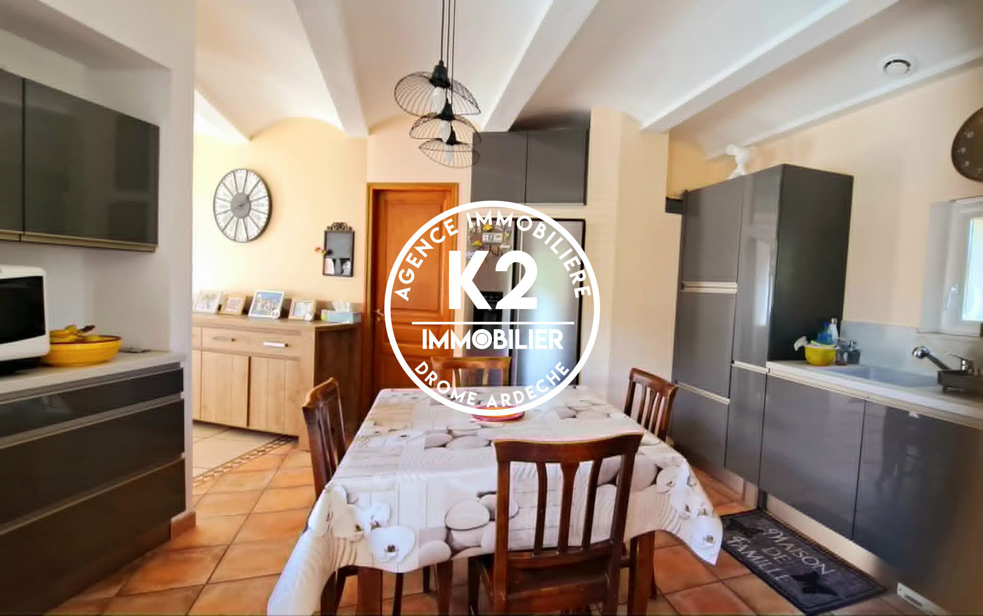 Photo 5 — K2 IMMOBILIER