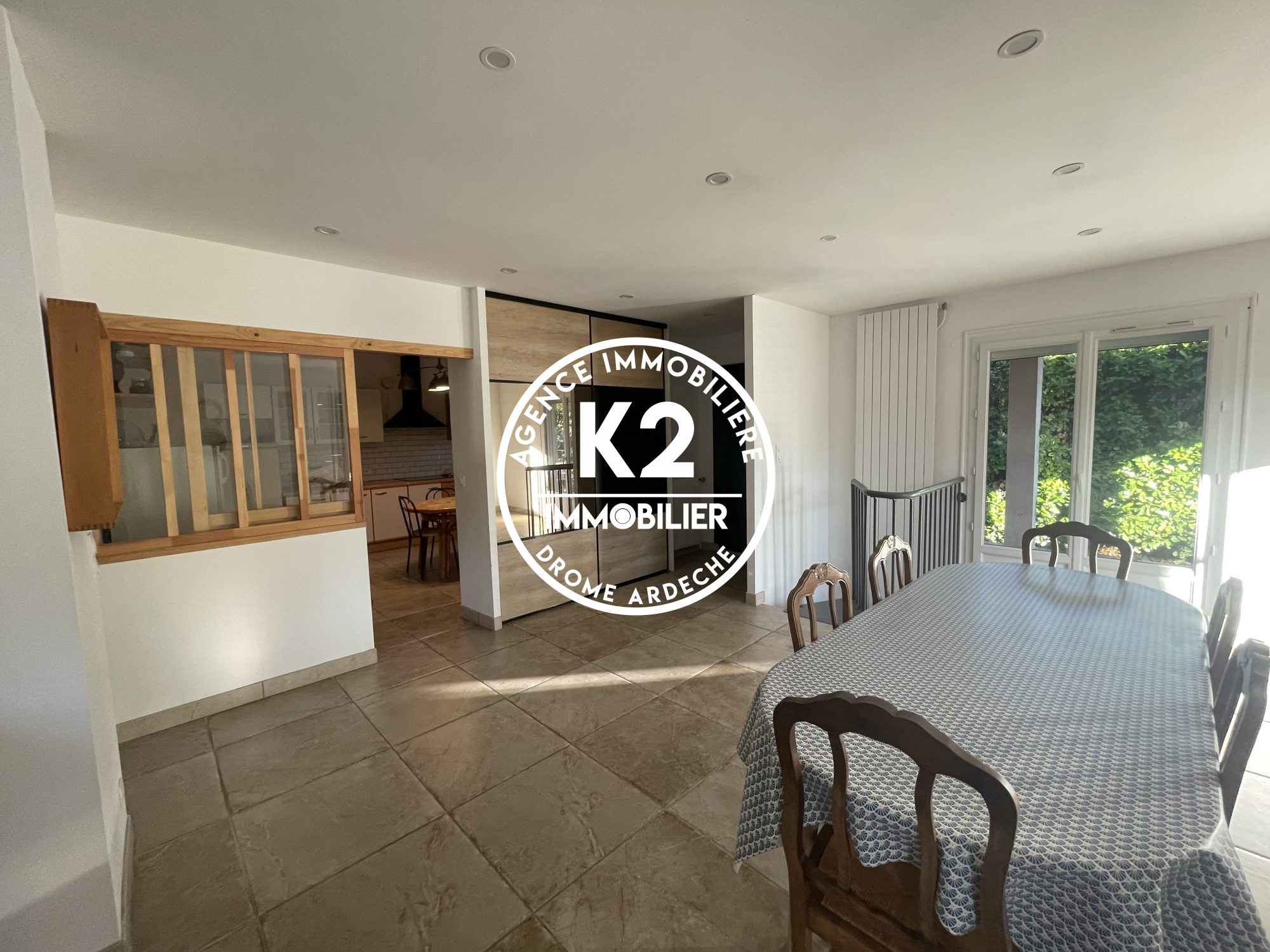 Photo 2 — K2 IMMOBILIER